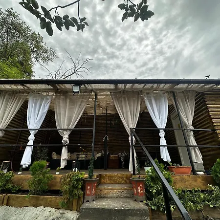 Guest house Ana 2 Untold *