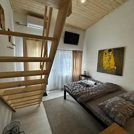 Ana 2 Untold Guest house
